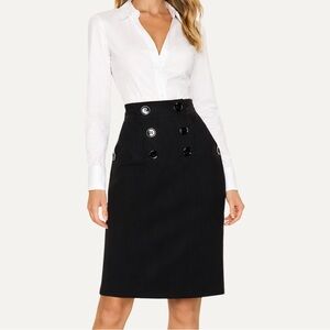 Burberry Skirt